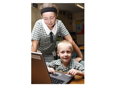 St Pius' Catholic Primary School - Adelaide Schools 3