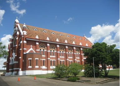 St Columba's Primary School - Adelaide Schools 1