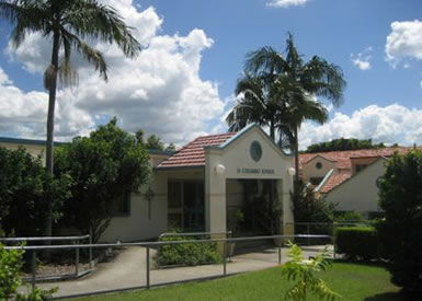 St Columba's Primary School - Adelaide Schools 2