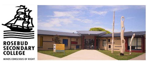 Rosebud Secondary College - Adelaide Schools 0