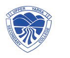 Upper Yarra Secondary College - Adelaide Schools 0