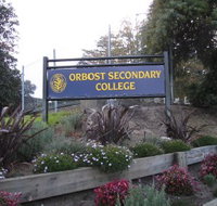 Orbost Secondary College  - Adelaide Schools