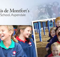 St Louis De Montforts Primary School - Adelaide Schools