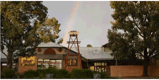 Yarrambat Primary School - Adelaide Schools 0