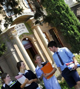  Adelaide Schools