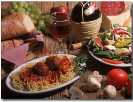 The Italian Home Cooking School - Adelaide Schools 0
