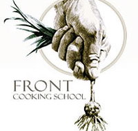 Front Cooking School - Adelaide Schools
