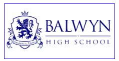 Balwyn High School - Adelaide Schools 0