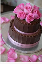 Jennifer Anne's Cakes - Cooking Classes - Adelaide Schools 0