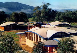 Powelltown ACT Adelaide Schools