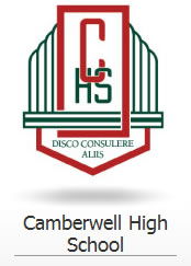 Camberwell High School - Adelaide Schools 0