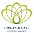 Fountain Gate Secondary College - Adelaide Schools