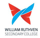 William Ruthven Secondary College - Adelaide Schools