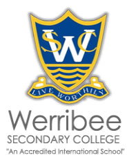 Werribee Secondary College - Adelaide Schools 0