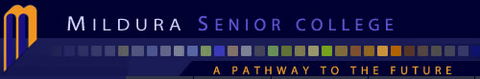 Mildura Senior College - Adelaide Schools 0