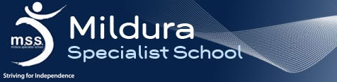 Mildura Specialist School - Adelaide Schools 0