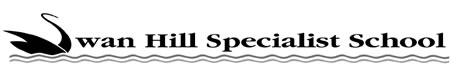 Swan Hill Specialist School - Adelaide Schools 0