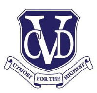 Victorian College for The Deaf - Adelaide Schools