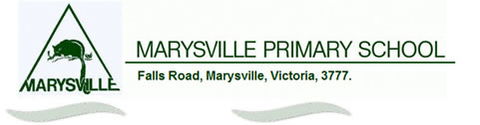 Marysville Primary School - Adelaide Schools 0