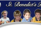 St Benedicts Primary School Burwood - Adelaide Schools
