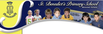 St Benedicts Primary School Burwood - Adelaide Schools 0