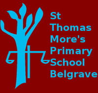 St Thomas More's Primary School - Adelaide Schools