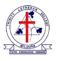 Trinity Lutheran College Mildura - Adelaide Schools 0