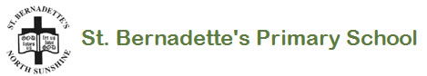 St Bernadette's Primary School - Adelaide Schools 0