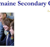 Castlemaine Secondary College Blakeley Road Campus - Adelaide Schools