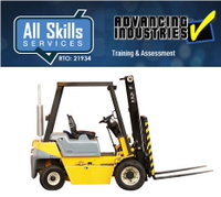 All Skills Services