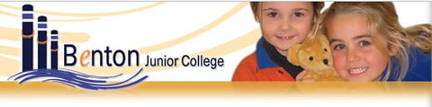 Benton Junior College - Adelaide Schools 0