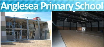 Anglesea Primary School  - Adelaide Schools 0