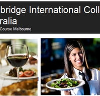 Cambridge International College Melbourne Campus - Adelaide Schools