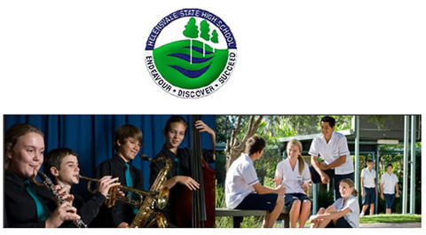 Helensvale State High School - Adelaide Schools 0