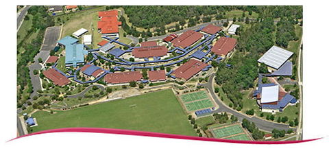Pacific Pines State High School - Adelaide Schools 0