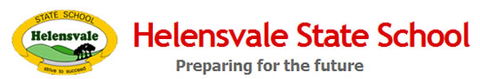 Helensvale State School  - Adelaide Schools 0