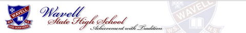 Wavell State High School  - Adelaide Schools 0