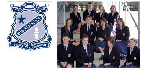 Bracken Ridge State High School - Adelaide Schools 0