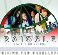 Craigslea State High School - Adelaide Schools