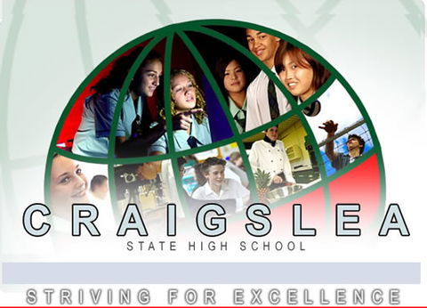 Craigslea State High School - Adelaide Schools 0