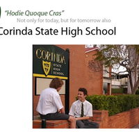 Corinda State High School - Adelaide Schools