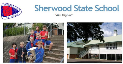 Sherwood State School - Adelaide Schools 0