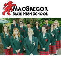 MacGregor State High School - Adelaide Schools