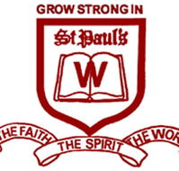 St Paul's Woodridge - Adelaide Schools