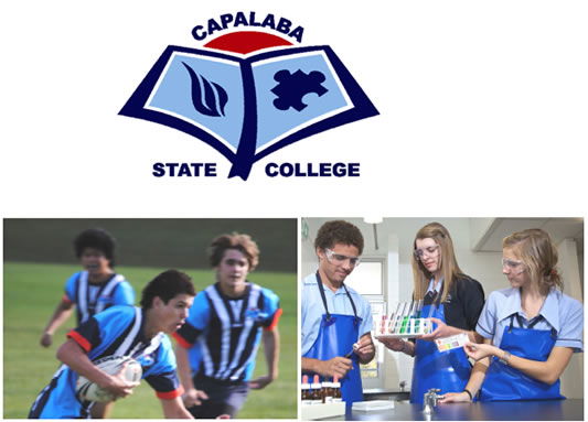 Capalaba QLD Adelaide Schools