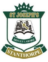 St Joseph's School Stanthorpe - Adelaide Schools 0