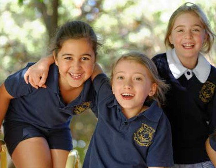Fintona Girls' School - Adelaide Schools 1
