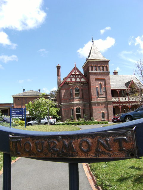 Fintona Girls' School - Adelaide Schools 4