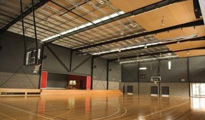 Alphington Grammar School - Adelaide Schools 1