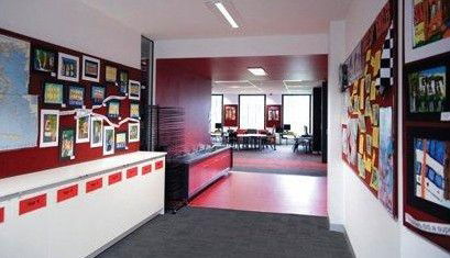 Alphington Grammar School - Adelaide Schools 2